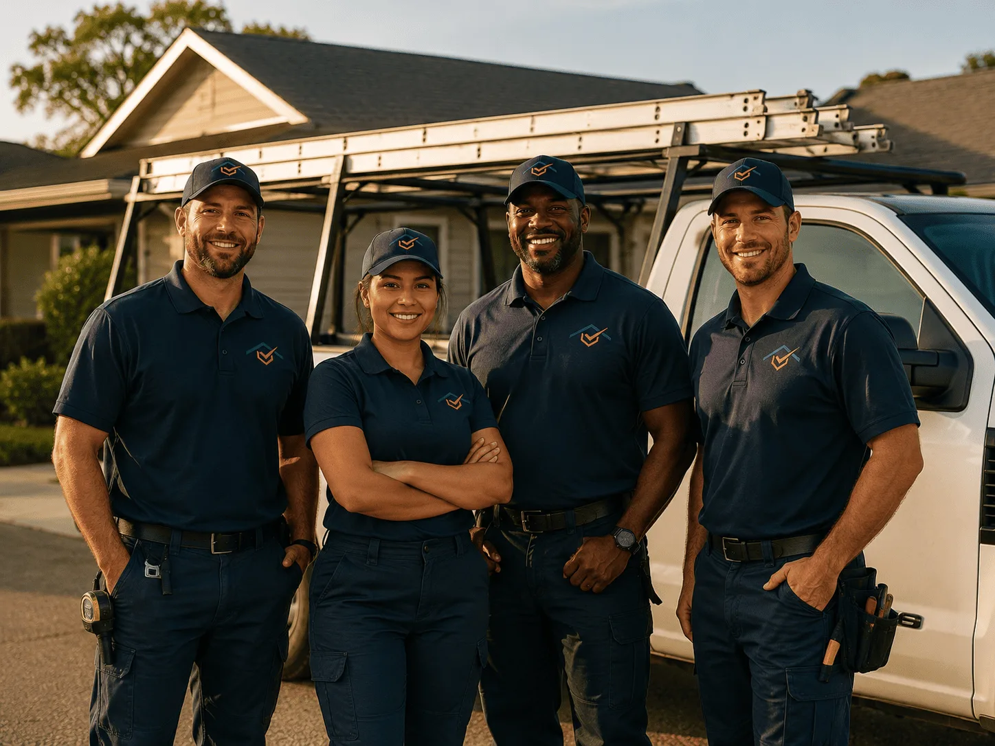 Roof Inspection company in Conneaut, OH